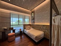 Marina Gardens Lane (D1), Apartment #463605761